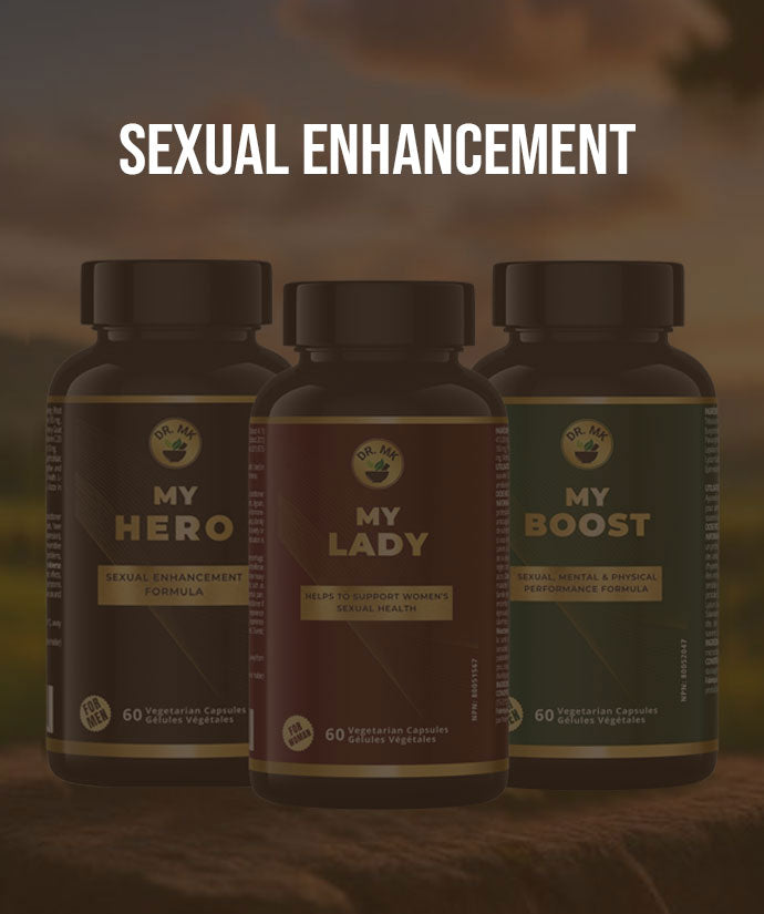 Sexual Enhancement