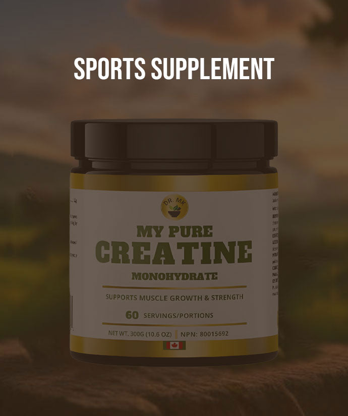Sports Supplement
