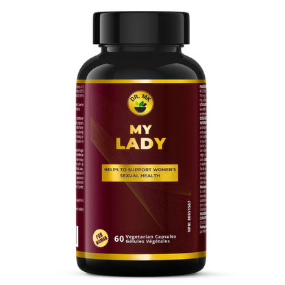 MY LADY
