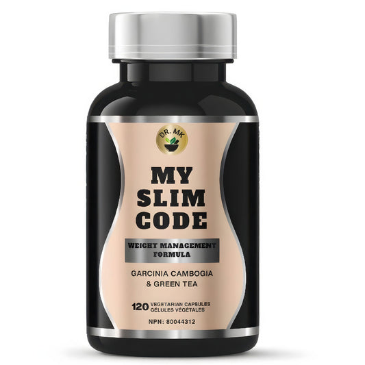 My Slim Code